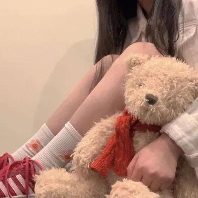 陪你很久很久